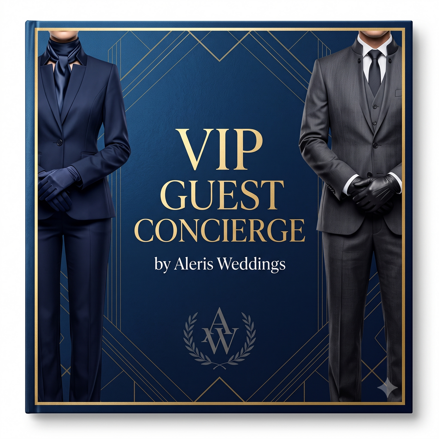 VIP Guest Concierge